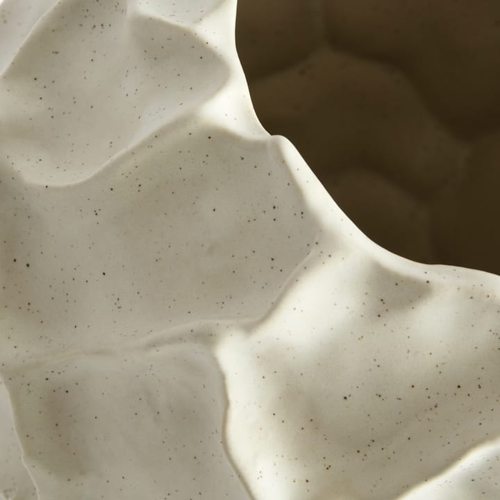 Soil maljakko 21,5 cm, Vanilla MUUBS