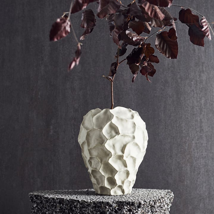 Soil maljakko 21,5 cm, Vanilla MUUBS