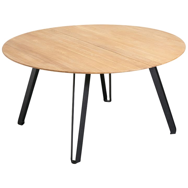 Space ruokapöytä Ø 150 cm, Tammi MUUBS