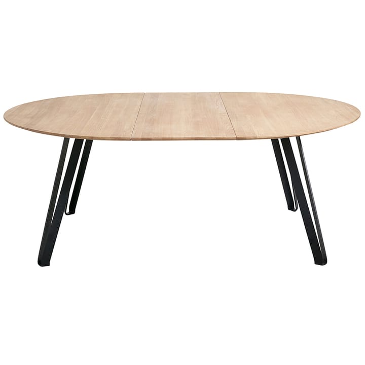 Space ruokapöytä Ø 150 cm, Tammi MUUBS