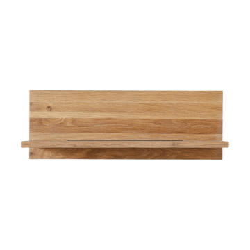 Tokyo seinähylly 50 cm - Natural oak - MUUBS