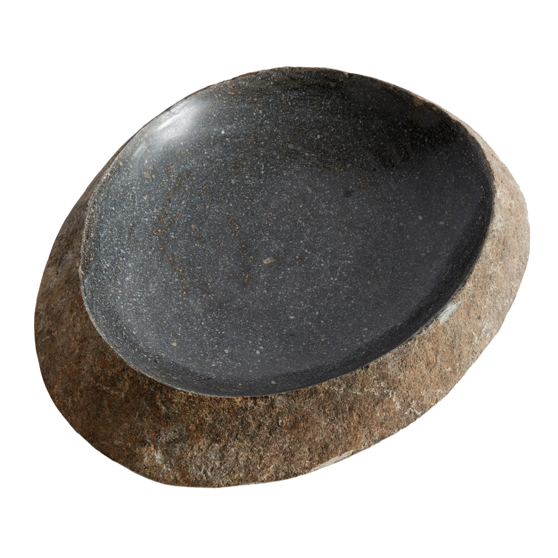 Valley tarjotin, Nature MUUBS