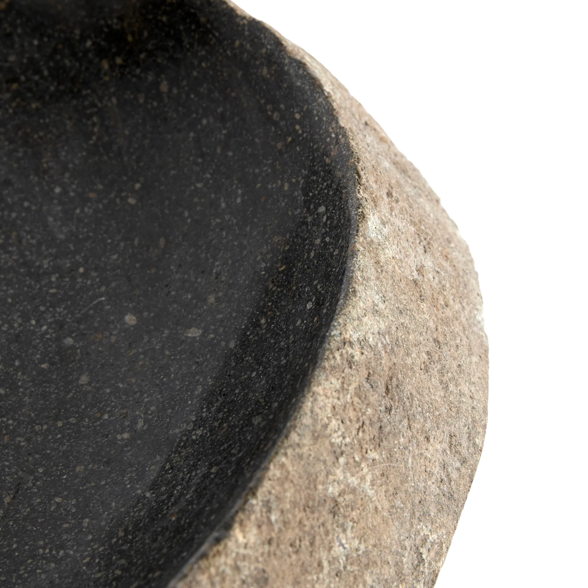 Valley tarjotin, Nature MUUBS