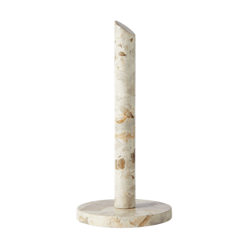 Vita talouspaperiteline 31 cm - Seashell - MUUBS