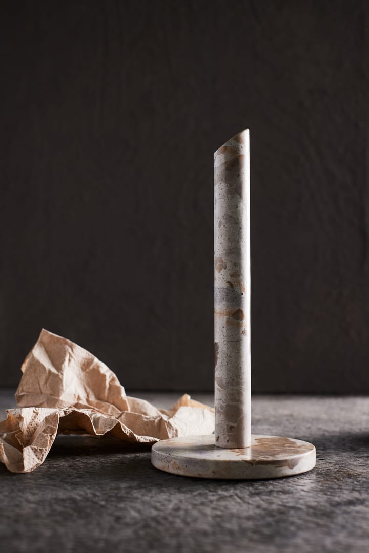 Vita talouspaperiteline 31 cm, Seashell MUUBS