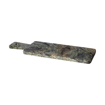 Vita tapastarjotin 14,5x39 cm - Seagrass - MUUBS