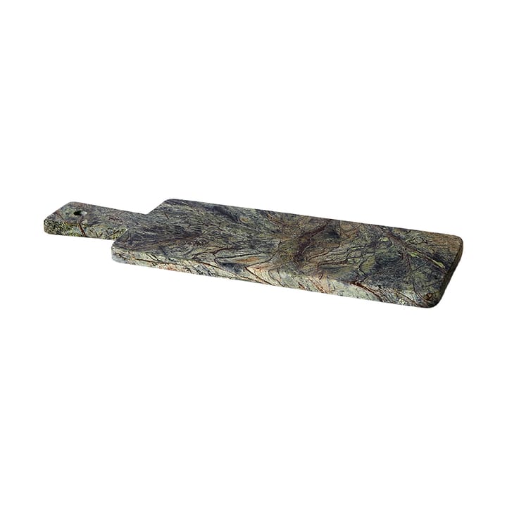 Vita tapastarjotin 14,5x39 cm, Seagrass MUUBS