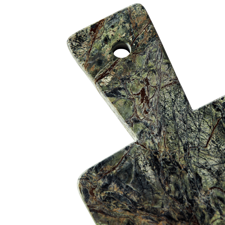 Vita tapastarjotin 14,5x39 cm, Seagrass MUUBS