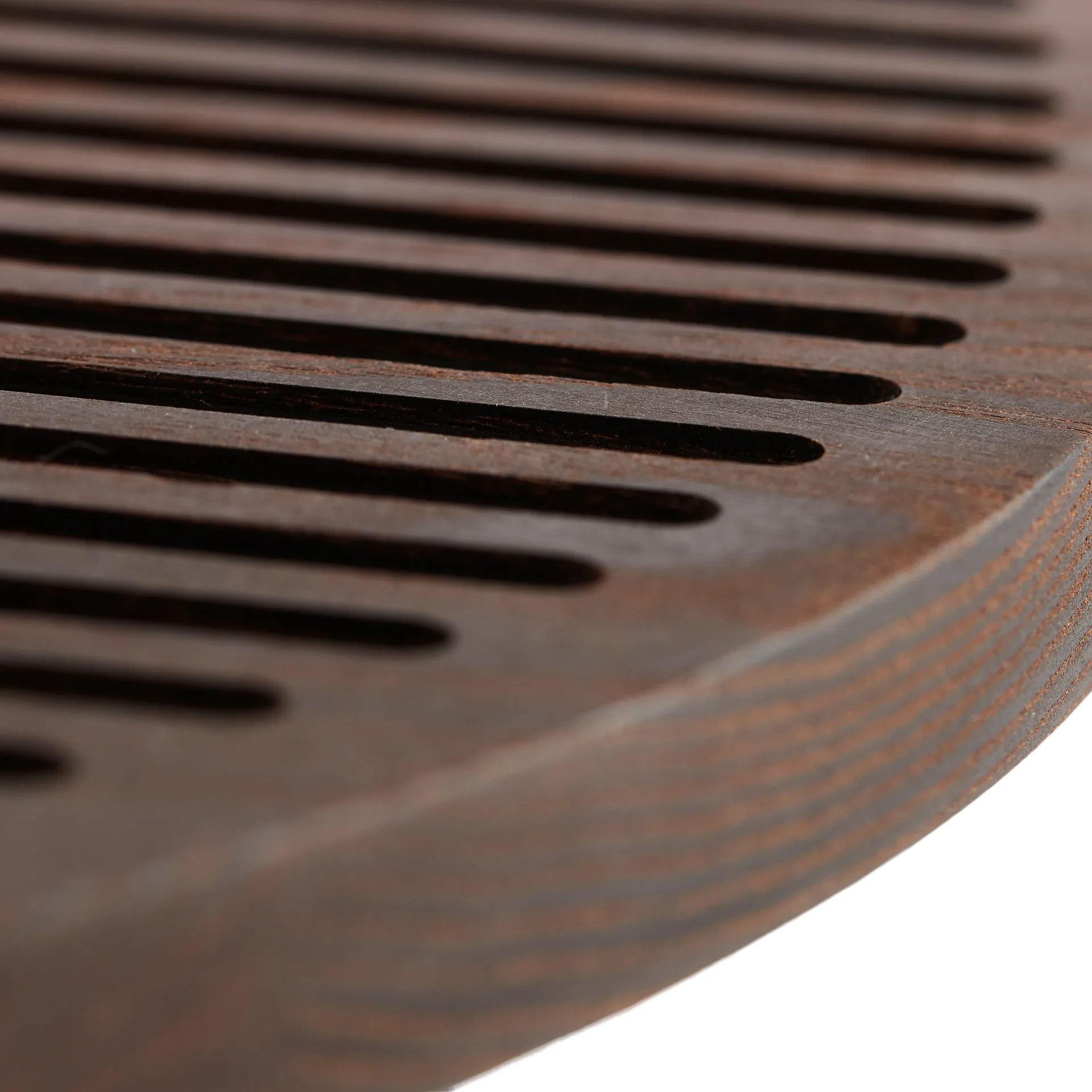 Yami juustotarjotin, 30 x 32 cm, Ruskea MUUBS