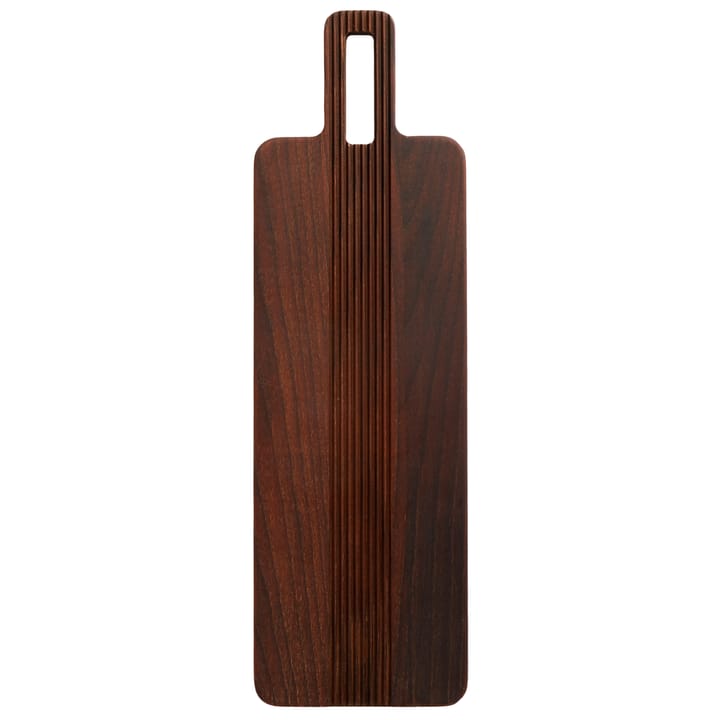 Yami tapastarjotin 15x49 cm - Ruskea - MUUBS
