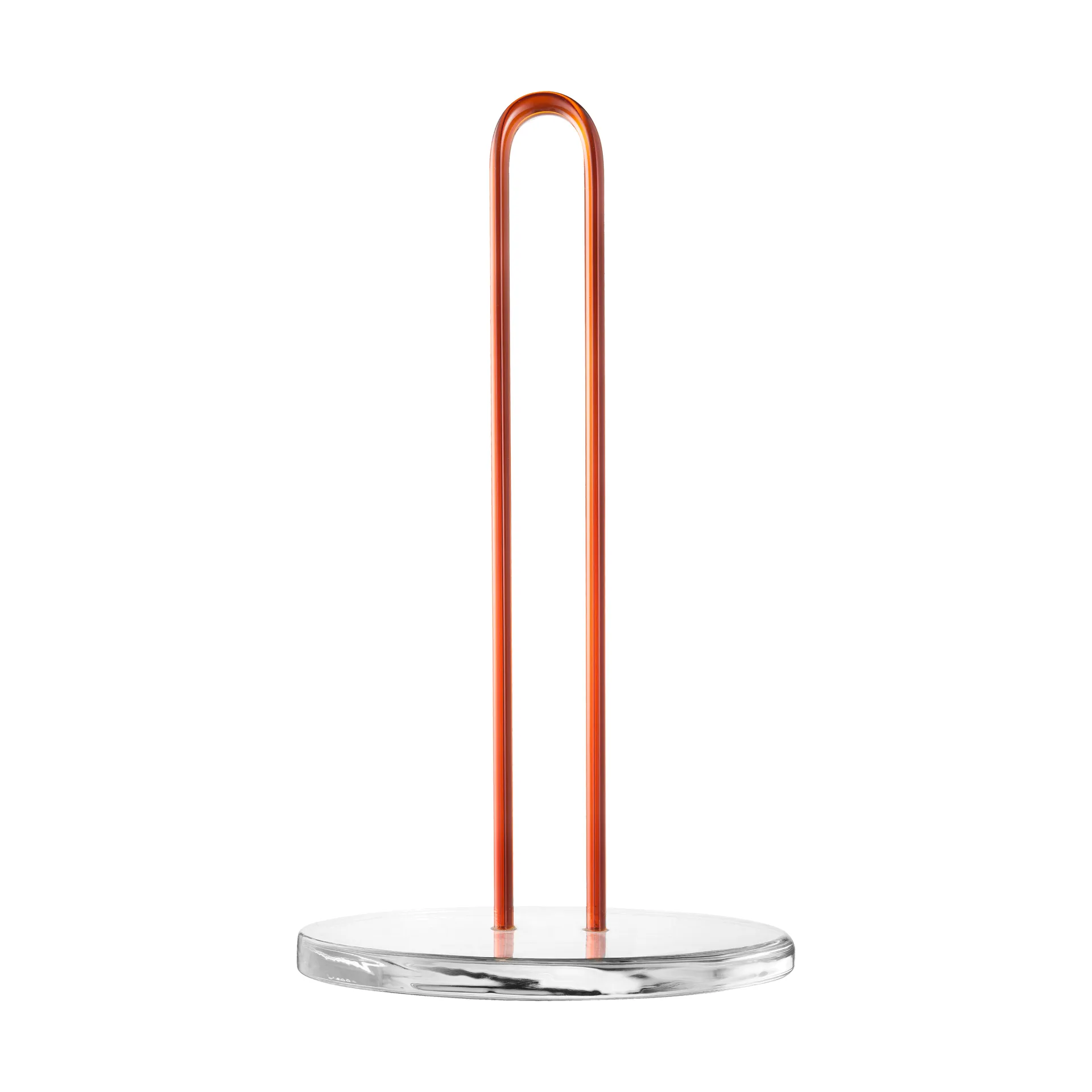 Loop talouspaperiteline 26 cm, Kirkas amber Muurla