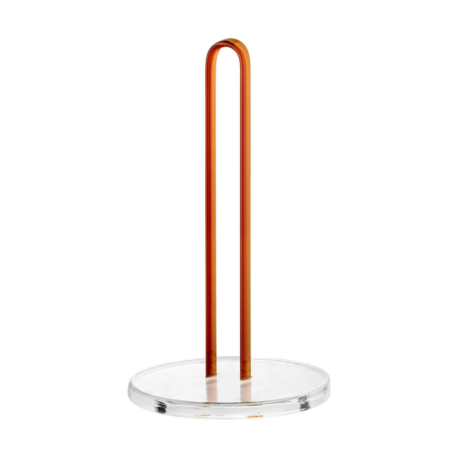 Loop talouspaperiteline 26 cm, Kirkas amber Muurla