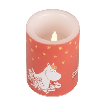 Moomin LED-pöytäkynttilä 10 cm - Gifts - Muurla