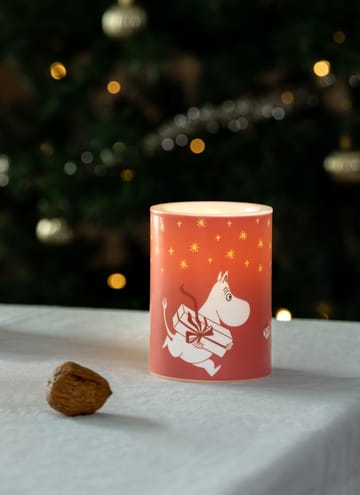 Moomin LED-pöytäkynttilä 10 cm - Gifts - Muurla