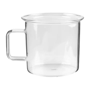 Muurla lasimuki 35 cl - Transparent - Muurla