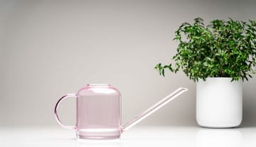 Muurla vesikannu 0,8 litraa - Pink - Muurla