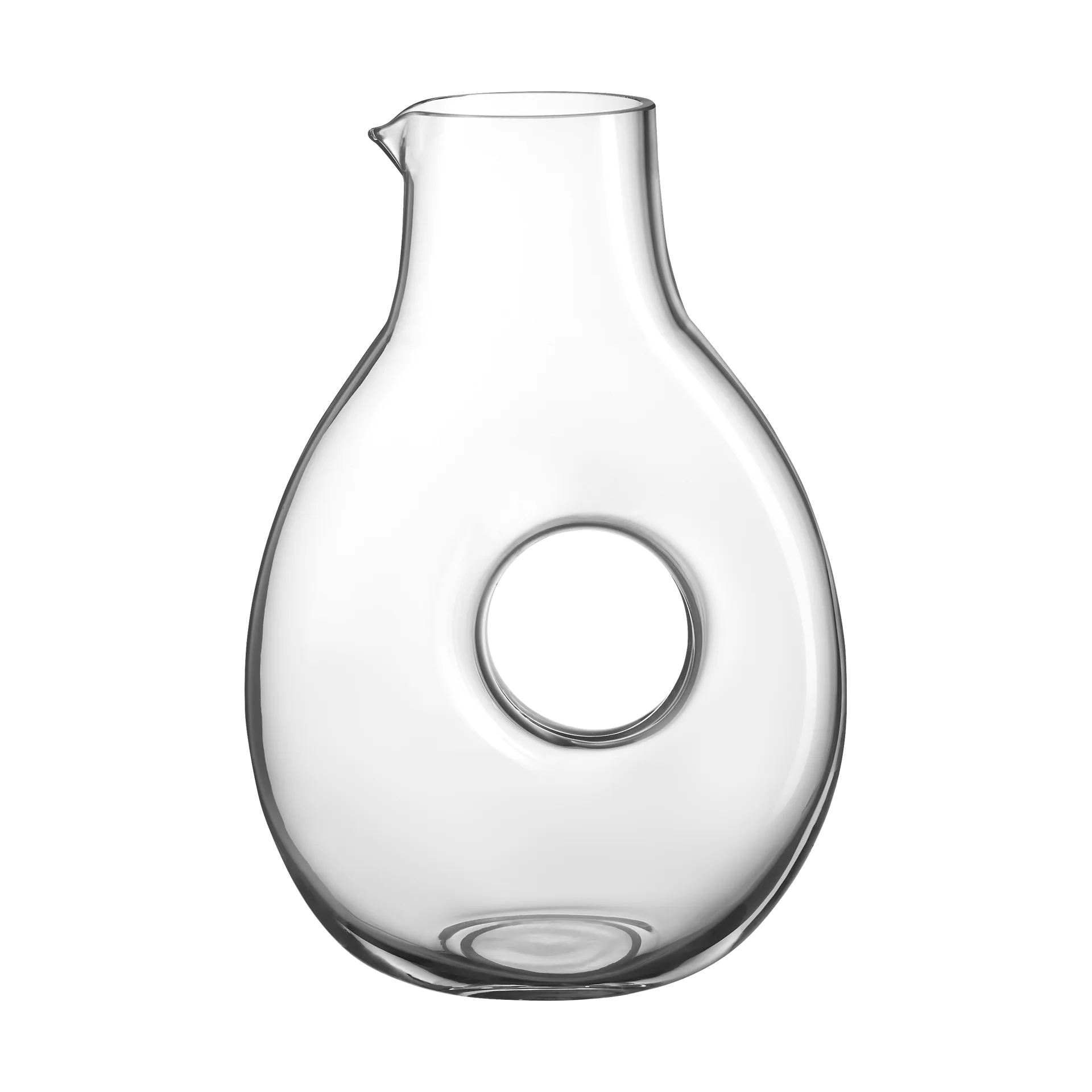 O karahvi 1,4 L, Kirkas Muurla