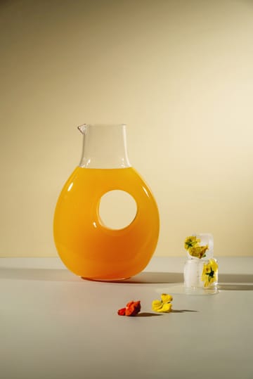 O karahvi 1,4 L - Kirkas - Muurla