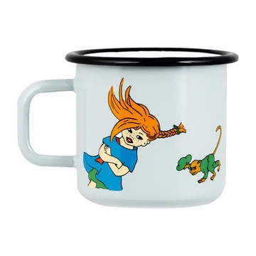 Pippi The Strongest Girl -emalimuki 37 cl - Multi - Muurla