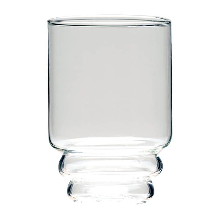 Steps juomalasi 45 cl - Clear - Muurla