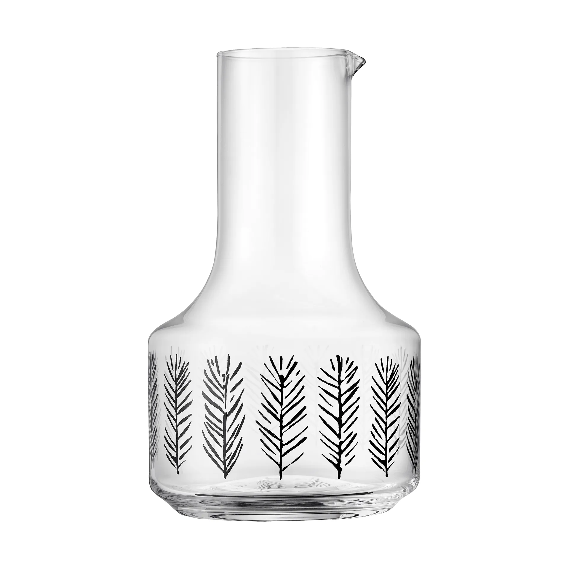 Muurla Teemu Järvi x Muurla karahvi 1 L Spruce | Alk. 39,90 €