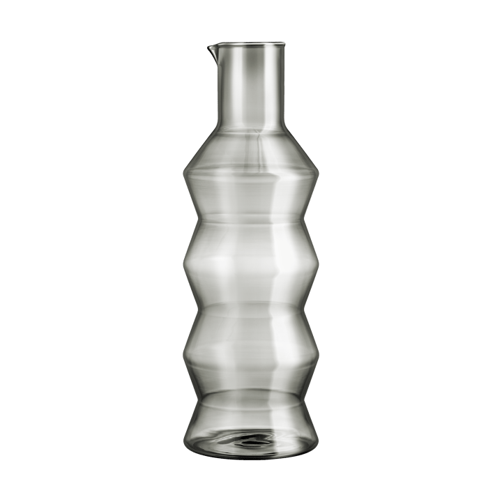 Waves karahvi 1,3 L - Harmaa - Muurla