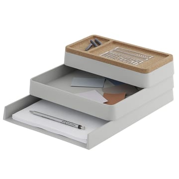 Arrange Desktop -kansi 12x24 cm - Cork - Muuto