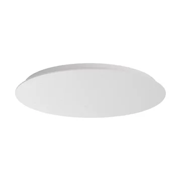 Cluster kattokiinnike riippuvalaisimelle - White, Ø76 cm - Muuto