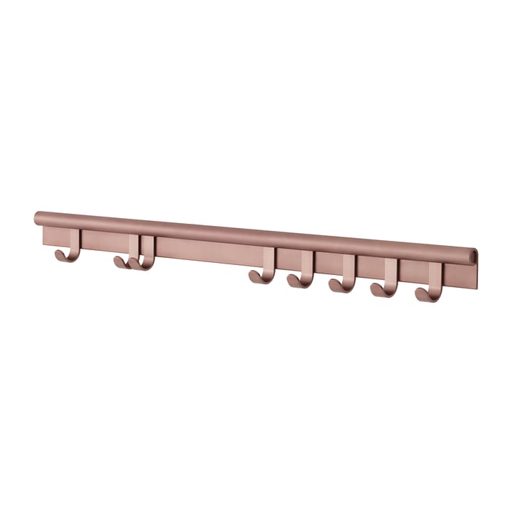 Coil vaateripustin 100 cm, Plum Muuto