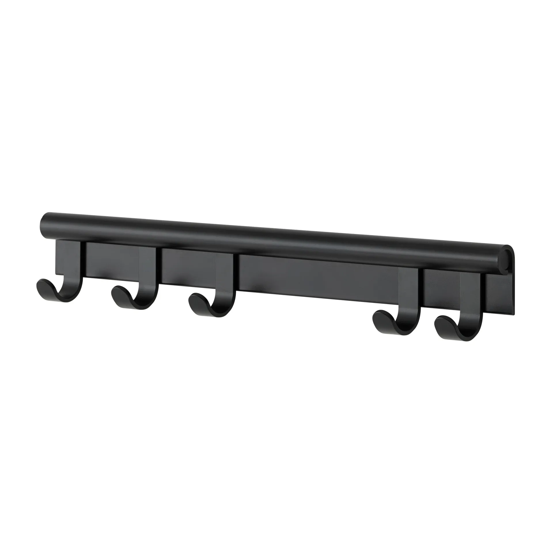Coil vaateripustin 60 cm, Black Muuto