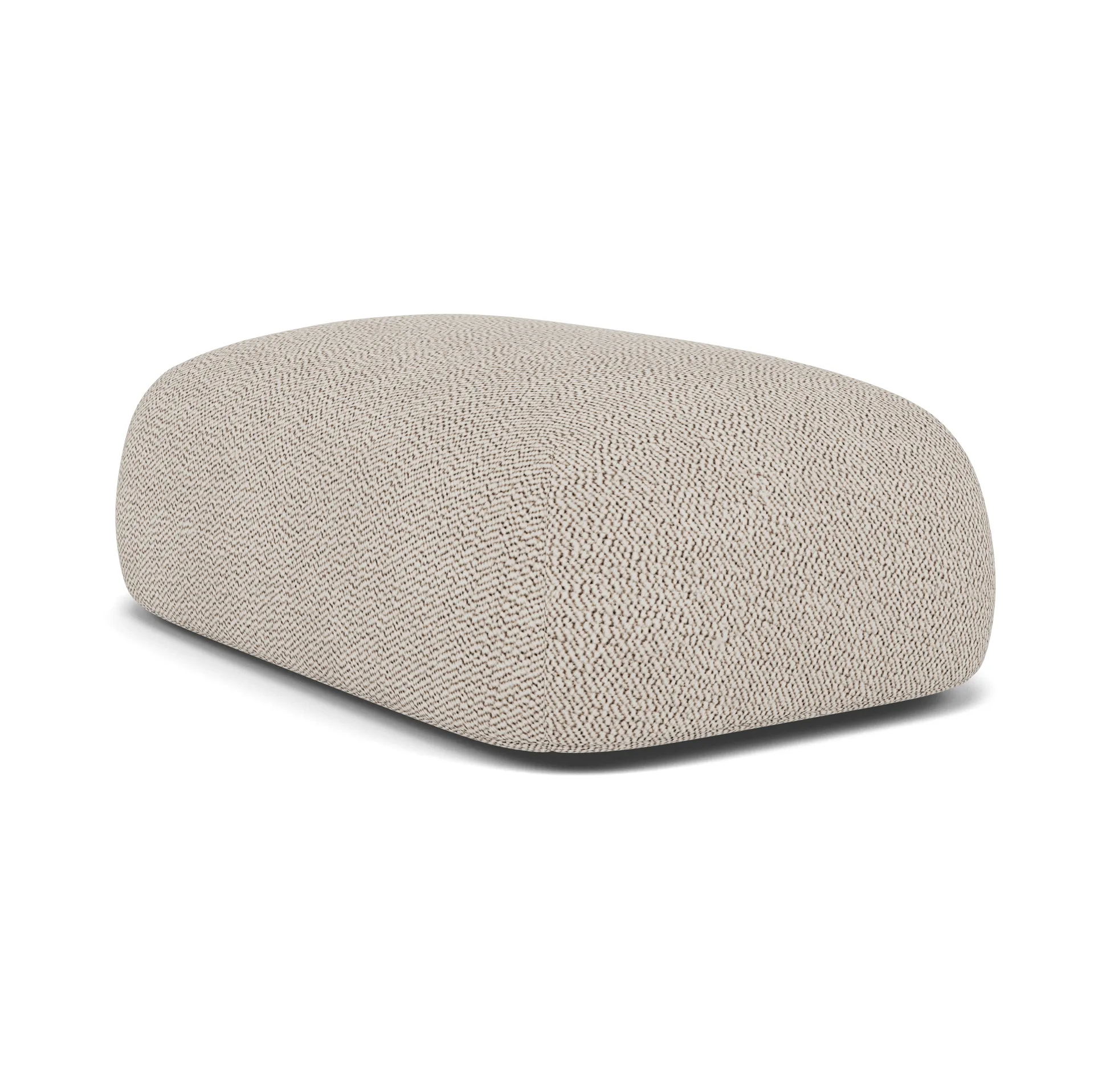 Muuto Coltre modulaarisohva Käsinoja, turf-sand