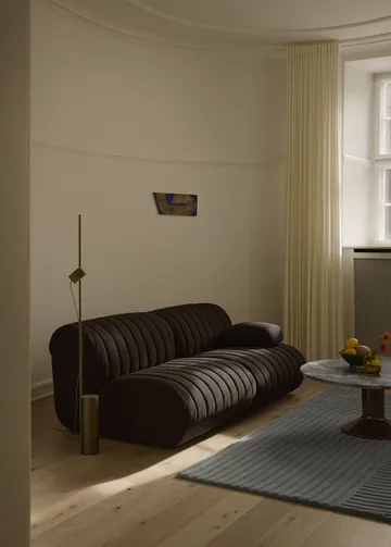 Coltre-sohvamoduuli - Käsinoja, turf-sand - Muuto