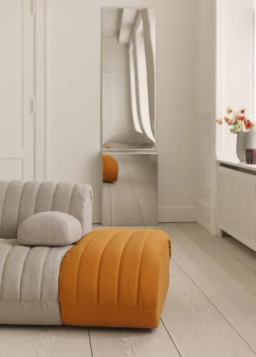 Coltre-sohvamoduuli - Käsinoja, turf-sand - Muuto