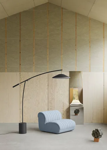 Coltre-sohvamoduuli - Rahi, turf-sand - Muuto