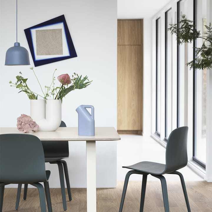 Kink maljakko 26 cm, Hiekka Muuto