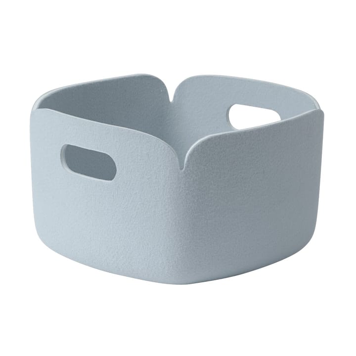 Restore säilytyskori 28x28 cm - undefined - Muuto
