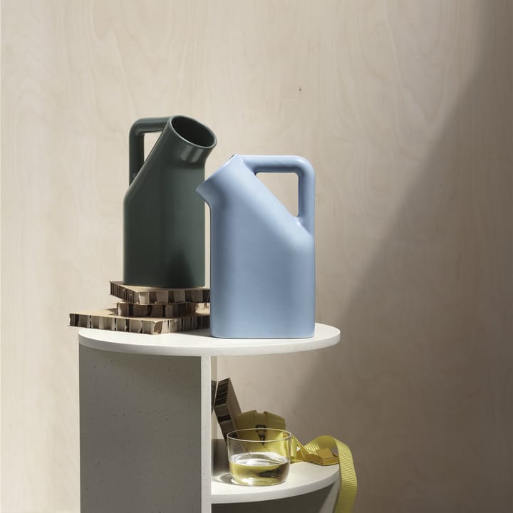Tub kannu, Dark green Muuto