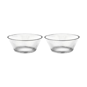 Aperitivo kulho 33 cl 2-pack - Kirkas - Nachtmann