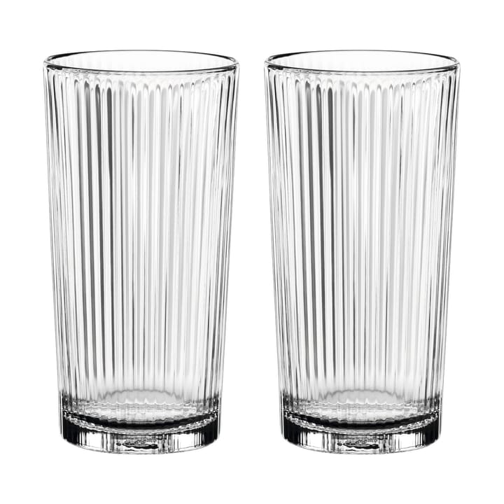 Aperitivo long drink lasi 44,2 cl 2-pack - Valmis - Nachtmann