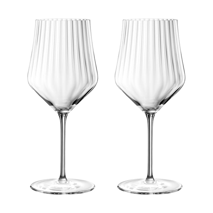 Aperitivo spritz lasi 64 cl 2-pack. - Kirkas - Nachtmann