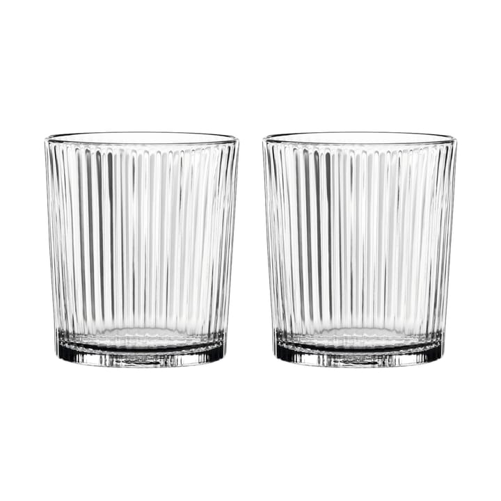 Aperitivo tumblerlasit 37 cl 2-pack. - Kirkas - Nachtmann