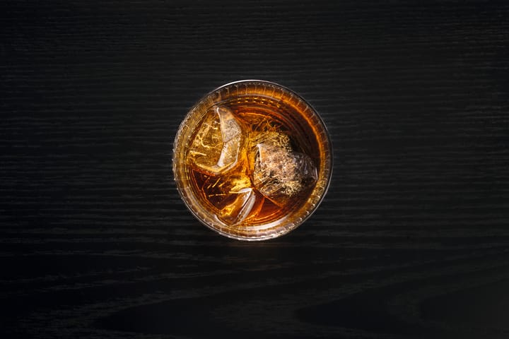 Aperitivo tumblerlasit 37 cl 2-pack., Kirkas Nachtmann