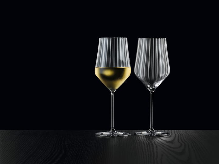 Aperitivo universal viinilasi 2-pack, Kirkas Nachtmann