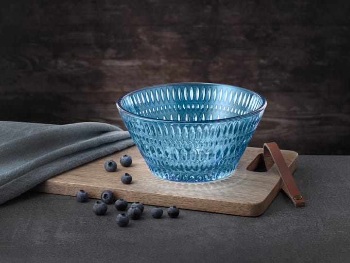 Ethno kulho Ø16,5 cm, Vintage blue Nachtmann