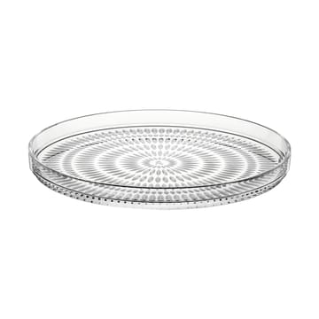 Ethno lautanen Ø22 cm 2-pack - Kirkas - Nachtmann