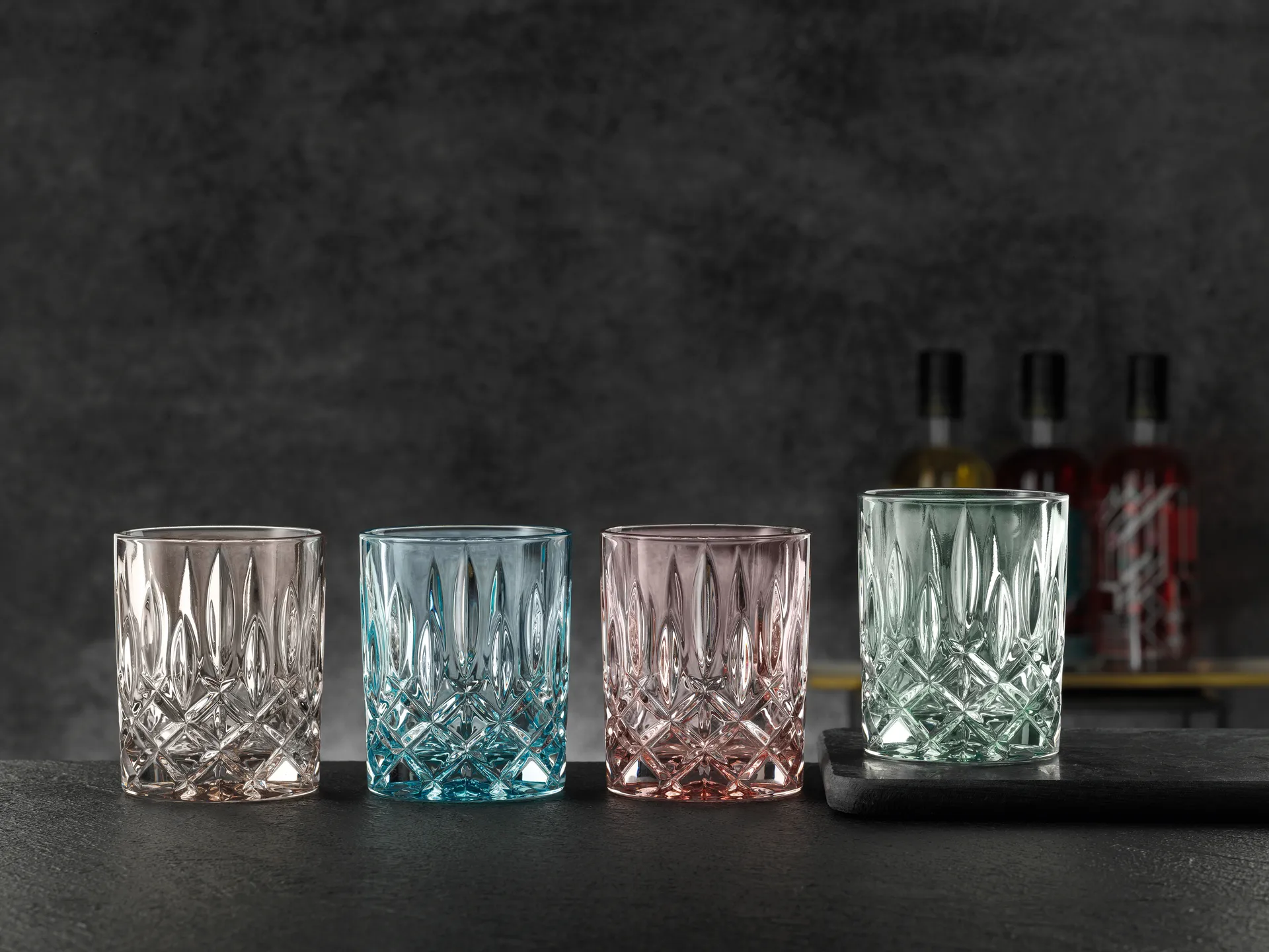 Noblesse juomalasi 29,5 cl 2-pakkaus, Aqua Nachtmann