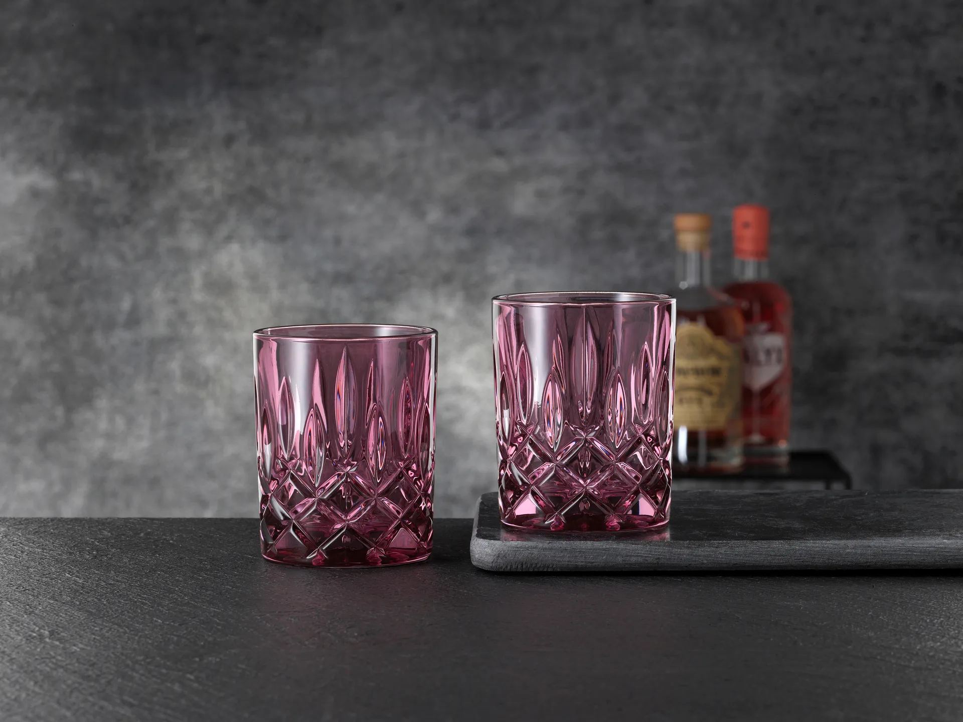 Noblesse juomalasi 29,5 cl 2-pakkaus, Berry Nachtmann
