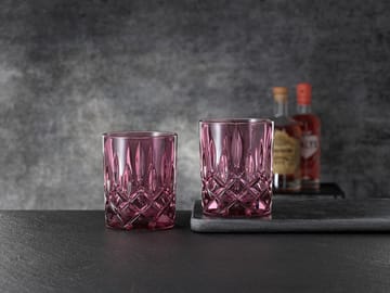 Noblesse juomalasi 29,5 cl 2-pakkaus - Berry - Nachtmann