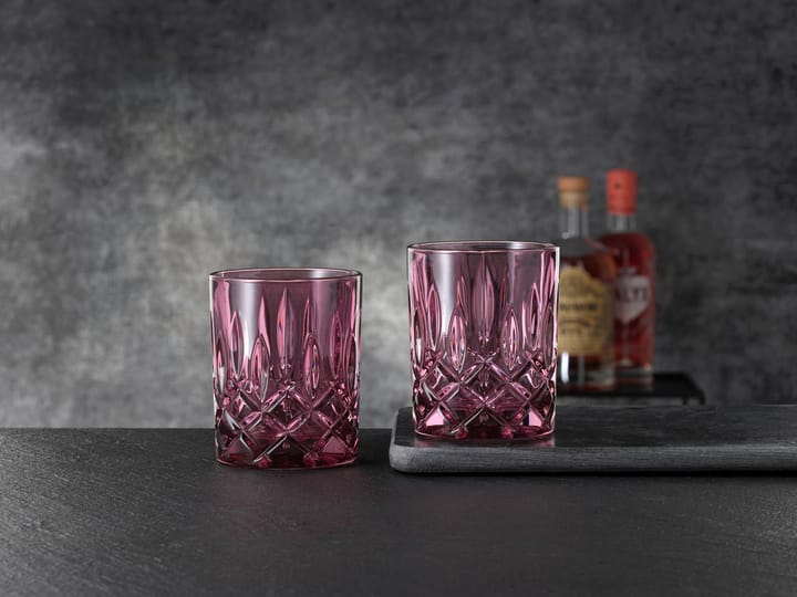Noblesse juomalasi 29,5 cl 2-pakkaus, Berry Nachtmann