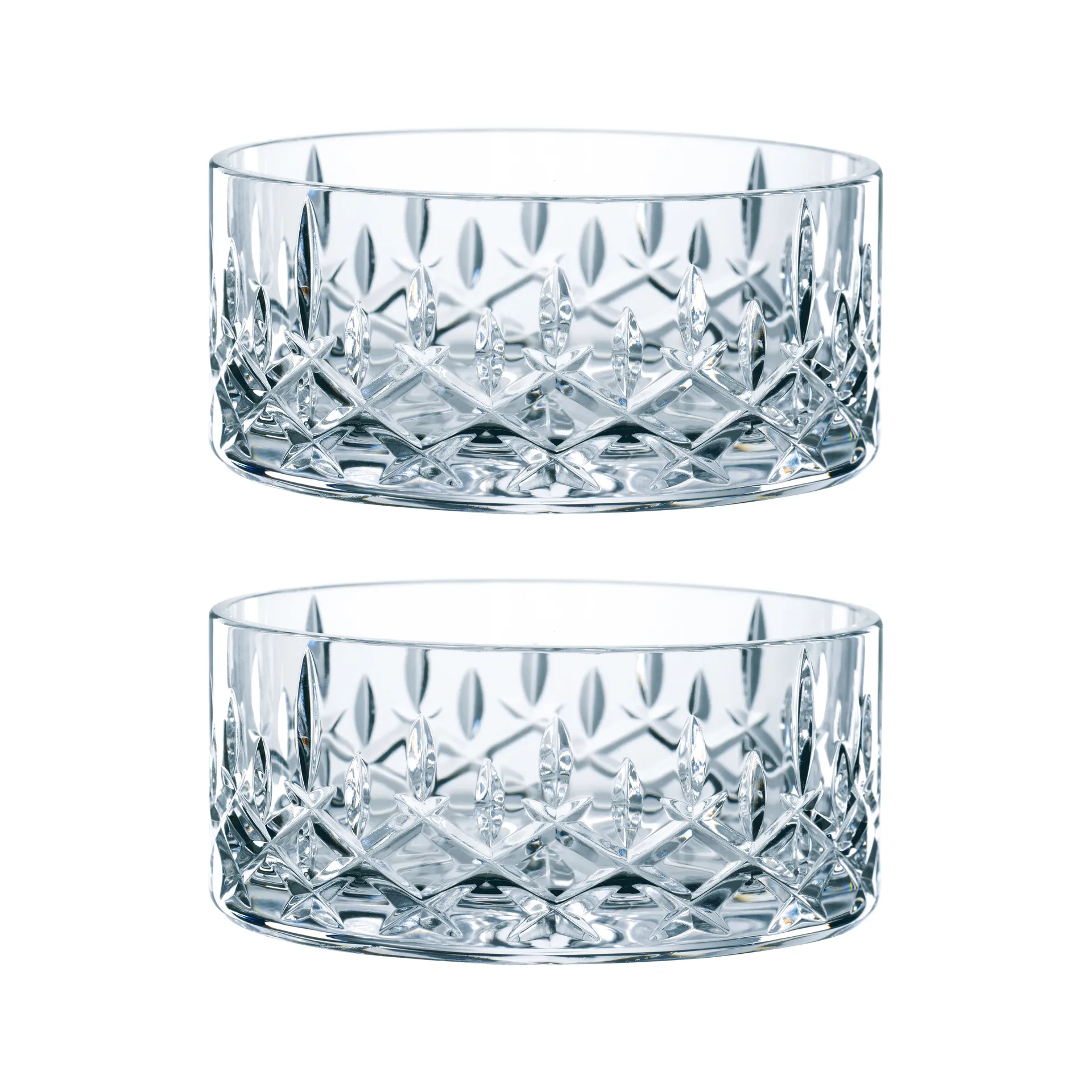Noblesse-kulho 2-pack, 11 cm Nachtmann